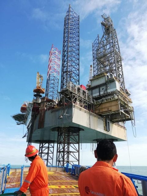 El ataque reaviva preocupaciones por la incidencia delictiva en la Sonda de Campeche. El ataque reaviva preocupaciones por la incidencia delictiva en la Sonda de Campeche.