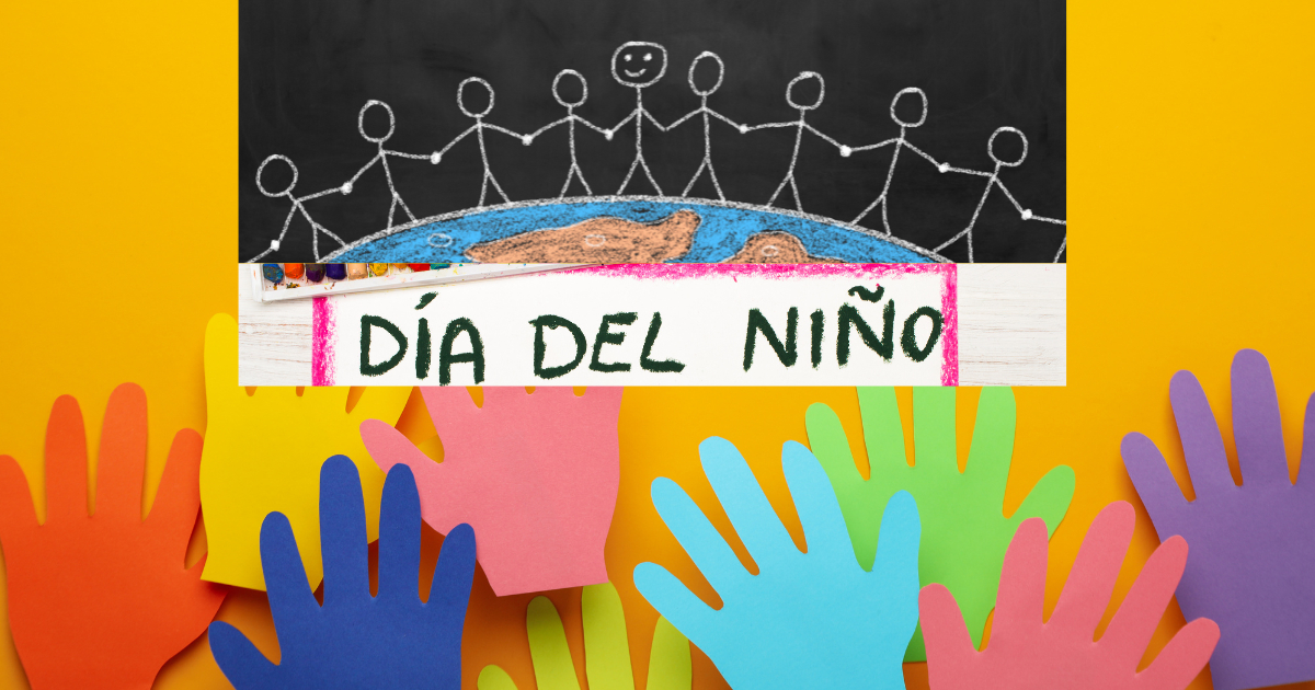 El día del niño en el mundo es en diferentes fechas al de México El día del niño en el mundo es en diferentes fechas al de México
