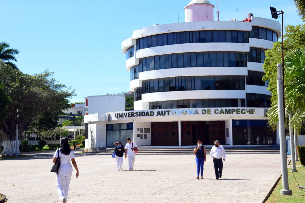 Se cancela la huelga en la UAC: Acuerdan mejoras y reanudan clases este lunes en Campeche    