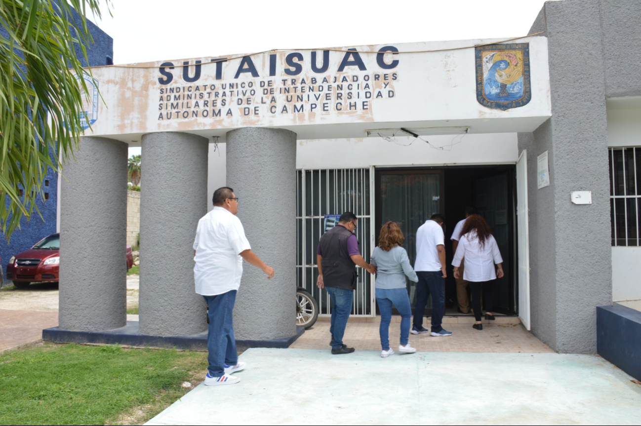 El Sutaisuac logró acuerdos favorables tras largas negociaciones. El Sutaisuac logró acuerdos favorables tras largas negociaciones.