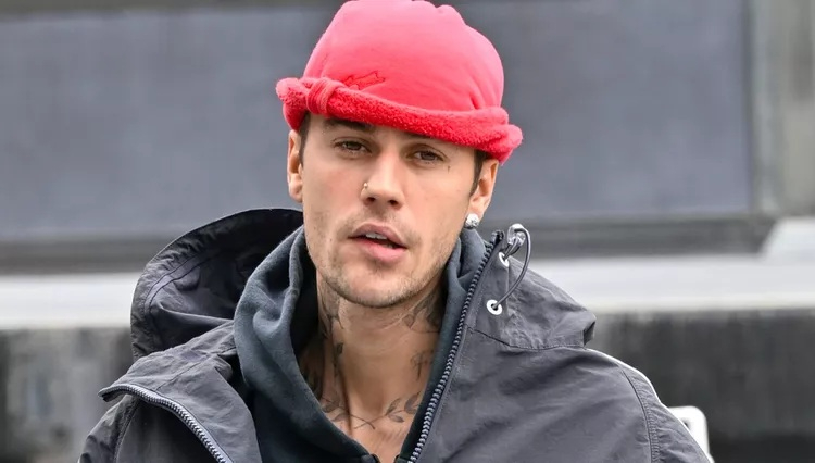 Justin Bieber de luto despide a su "papá"; esto dijo