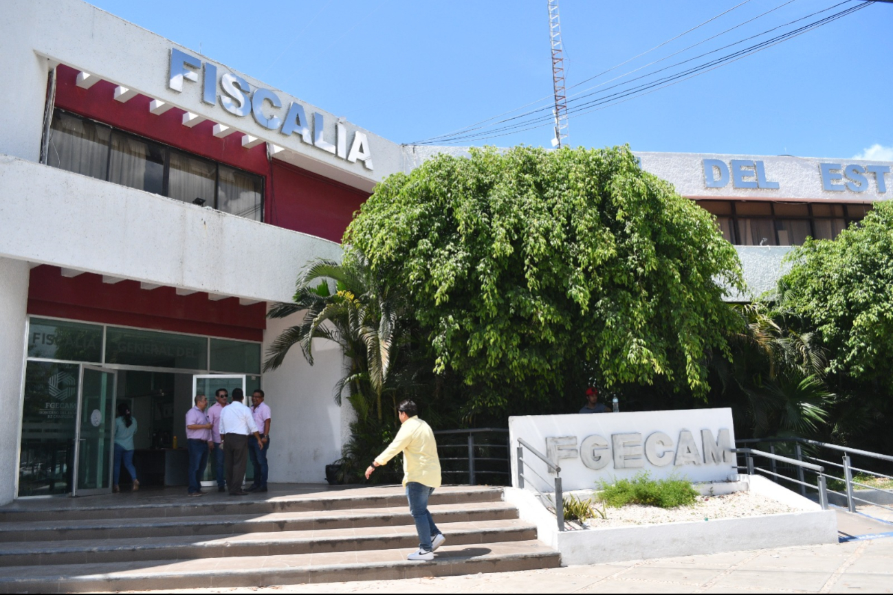 Vicefiscalía descarta casos de trata de personas en Campeche pese a reporte nacional
