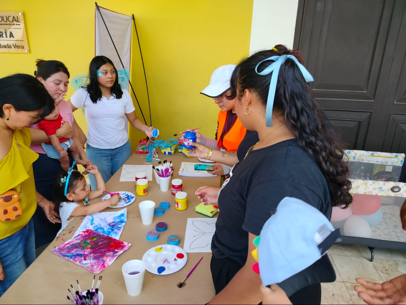 Día del Niño en Campeche: Una jornada de entretenimiento, cultura y diversión