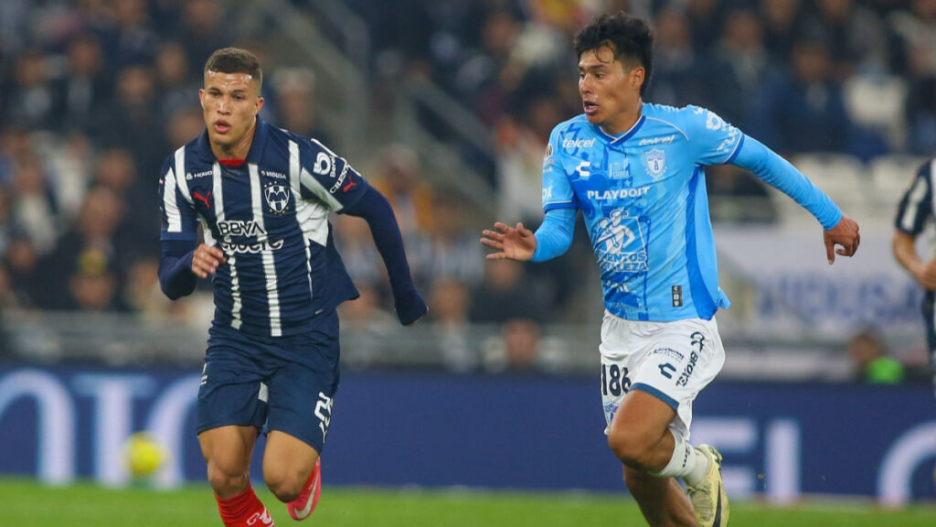 El perdedor podrá pelear por todavía entrar a liguilla El perdedor podrá pelear por todavía entrar a liguilla