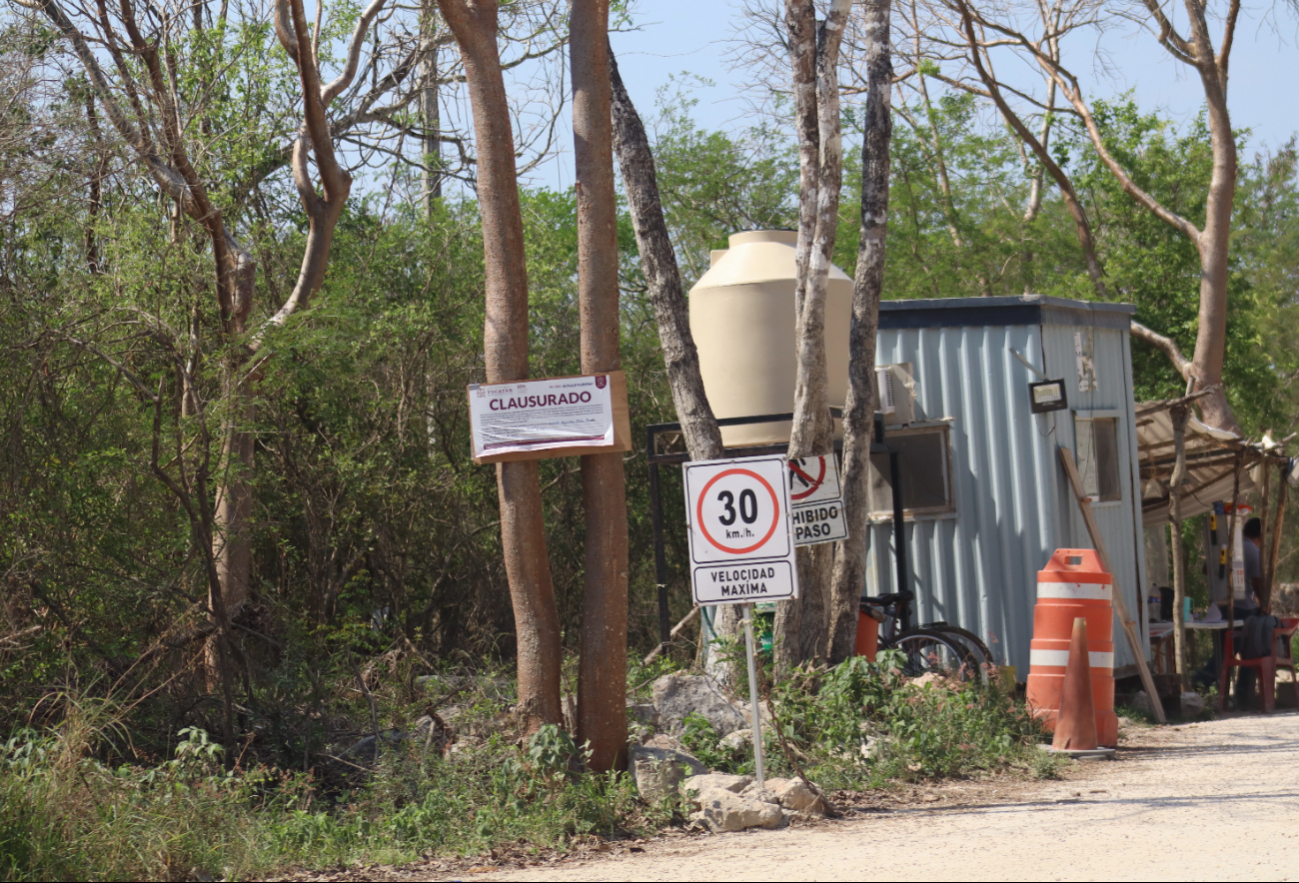 El regidor espera que la Comuna analice y dé marcha atrás en el permiso de operaciones El regidor espera que la Comuna analice y dé marcha atrás en el permiso de operaciones