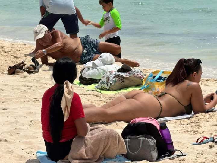 Autoridades buscan reforzar la promoción para contrarrestar la baja afluencia Autoridades buscan reforzar la promoción para contrarrestar la baja afluencia