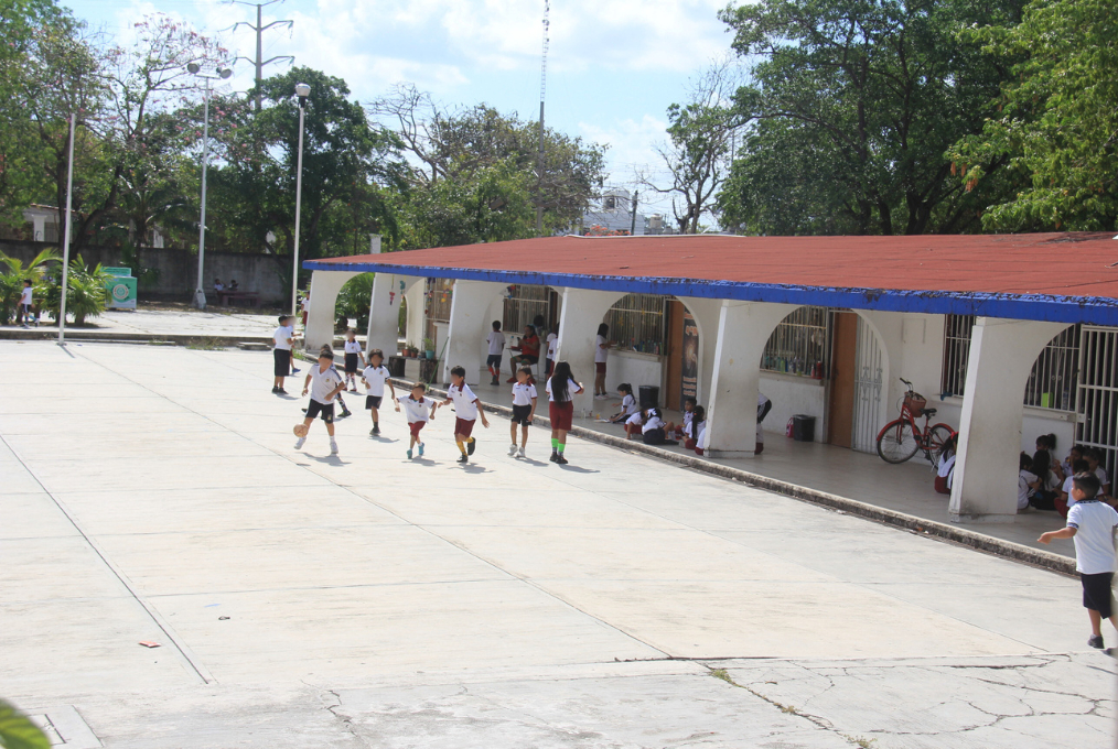 Dentro de unos días, se pausarán las clases por días festivos Dentro de unos días, se pausarán las clases por días festivos