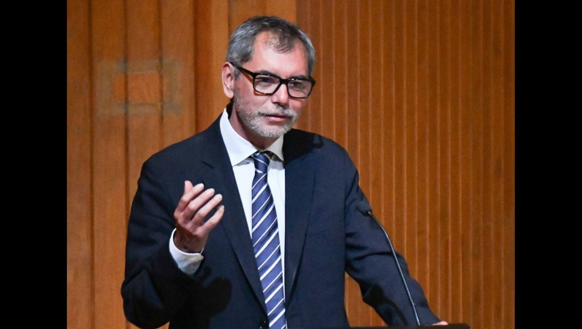 México y EU refuerzan cooperación contra finanzas ilícitas y promueven inversiones