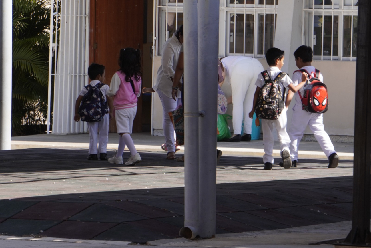 Megapuente Campeche: ¿Por qué no habrá clases este jueves 1, viernes 2 y lunes 5 de mayo?