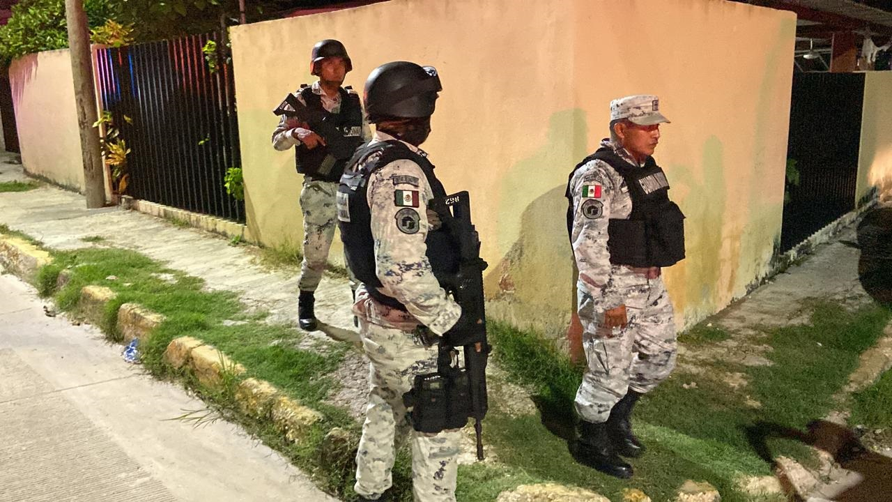 Fiscalía asegura que Campeche mantiene niveles de seguridad bajos en comparación con otras entidades Fiscalía asegura que Campeche mantiene niveles de seguridad bajos en comparación con otras entidades