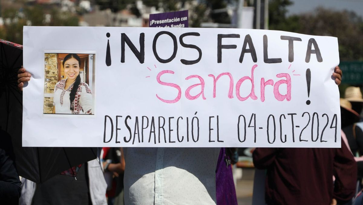 La Fiscalía de Oaxaca señaló que las principales líneas de investigación apuntan a la participación de grupos criminales que operan en Veracruz