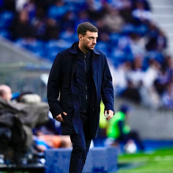 ¿Se va o no Martín Anselmi del Porto? Esto es todo lo que se sabe del exentrenador de Cruz Azul