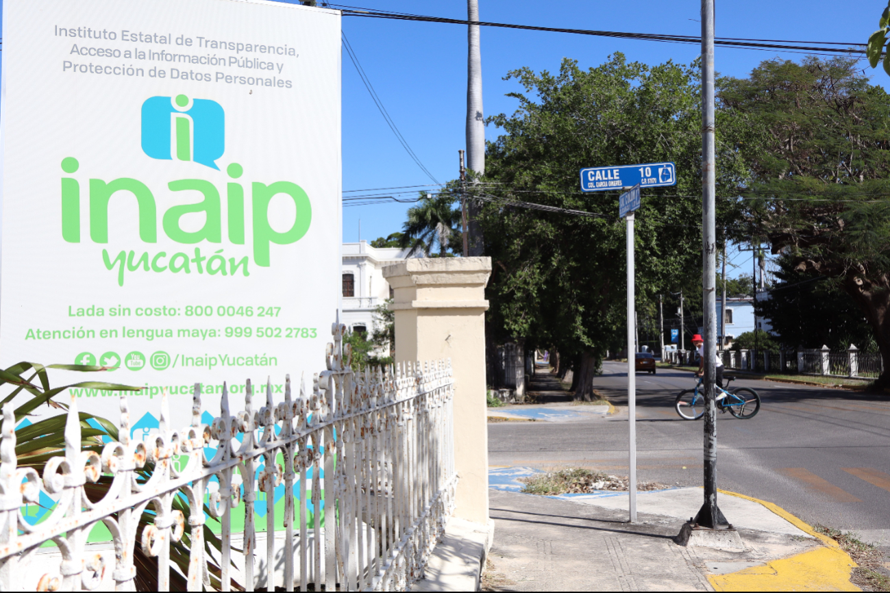 Será sustituido por un organismo por la transparencia y que resguardará datos personales Será sustituido por un organismo por la transparencia y que resguardará datos personales