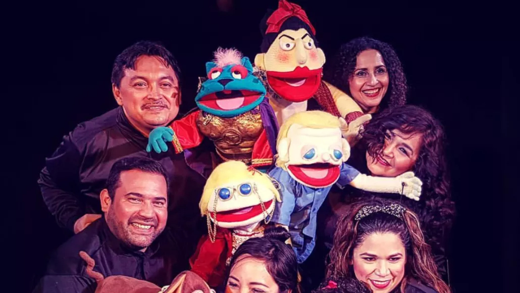 Titeradas tiene más de 50 años siendo la diversión de chicos y grandes en Yucatán Titeradas tiene más de 50 años siendo la diversión de chicos y grandes en Yucatán