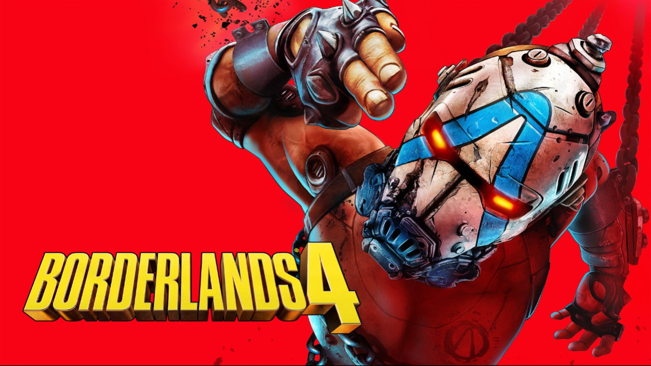 'Borderlands 4' es uno de los títulos más anticipados en este 2025 por los jugadores 'Borderlands 4' es uno de los títulos más anticipados en este 2025 por los jugadores
