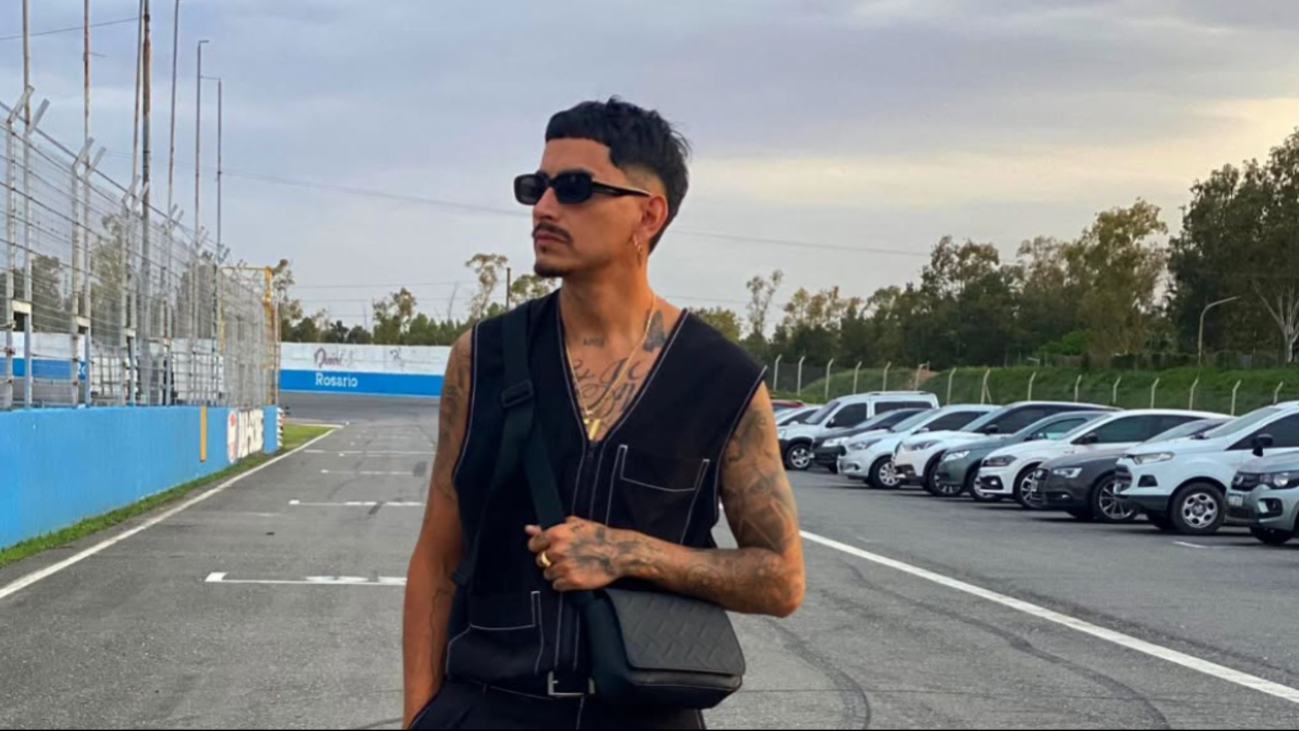 El cantante El Villano confirmó por medio de sus redes sociales que tiene VIH El cantante El Villano confirmó por medio de sus redes sociales que tiene VIH