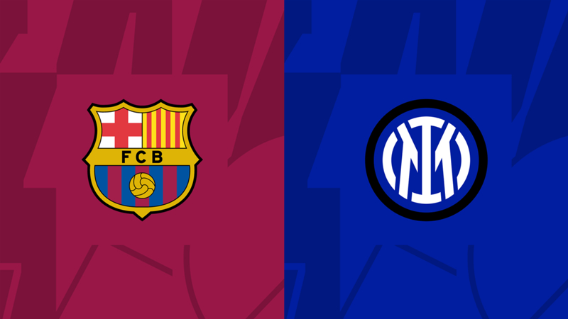 FC Barcelona vs. Inter de Milán: Horario, canal y dónde ver las Semifinales de Champions League en vivo