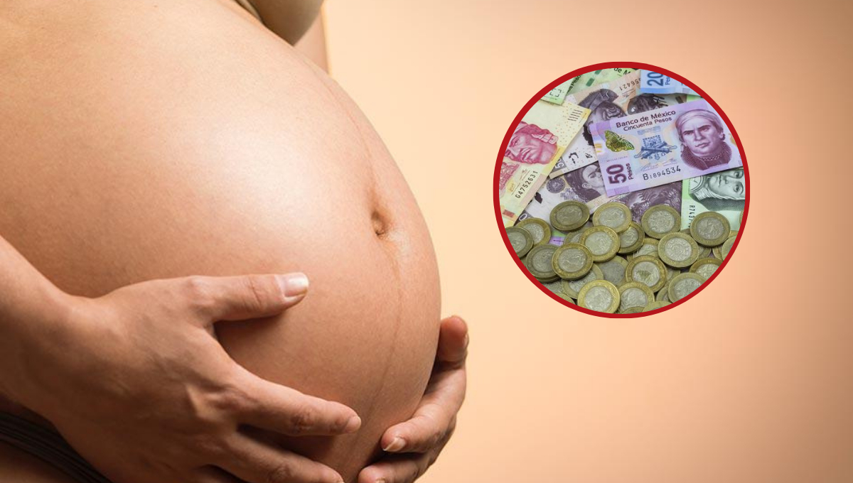El precio de la ternura: gastos del primer año de un bebé campechano