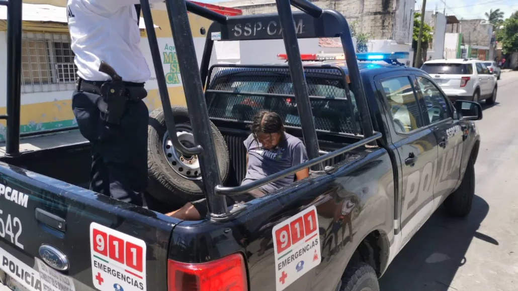 En un día se estima que suceden entre 40 y 50 hechos delictivos en la Isla En un día se estima que suceden entre 40 y 50 hechos delictivos en la Isla