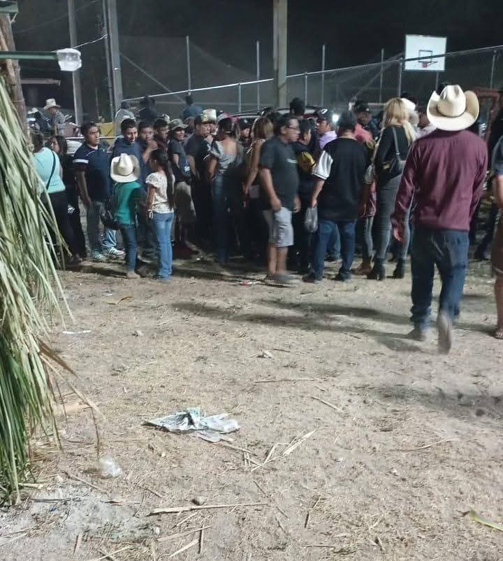 Detienen a empresario por presunto fraude en la realización de la  fiesta patronal de Too en Mocochá