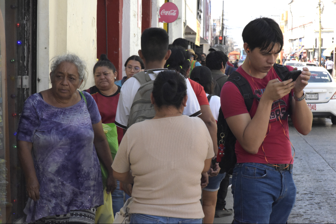 Las demarcaciones pequeñas practican el autoconsumo