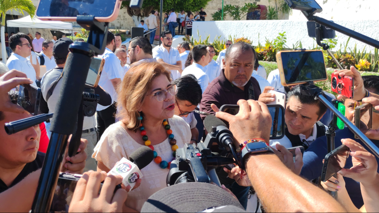 Fraude en escuela de Escárcega ya fue denunciado