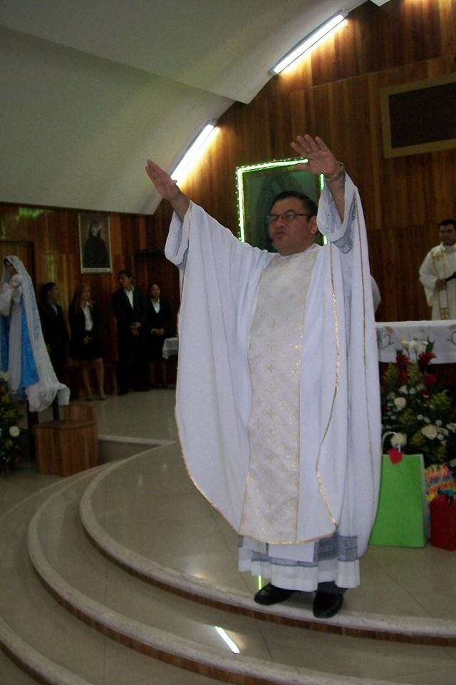 Diócesis de Campeche en espera de Obispo;  Designan a administrador diocesano   