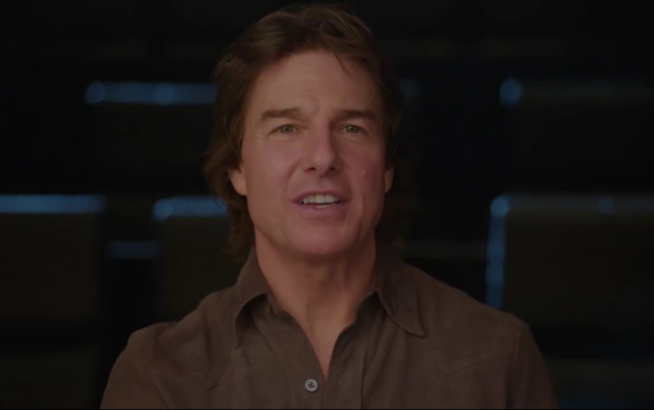 Tom Cruise presentará 'Misión Imposible: Sentencia Final' en la CDMX