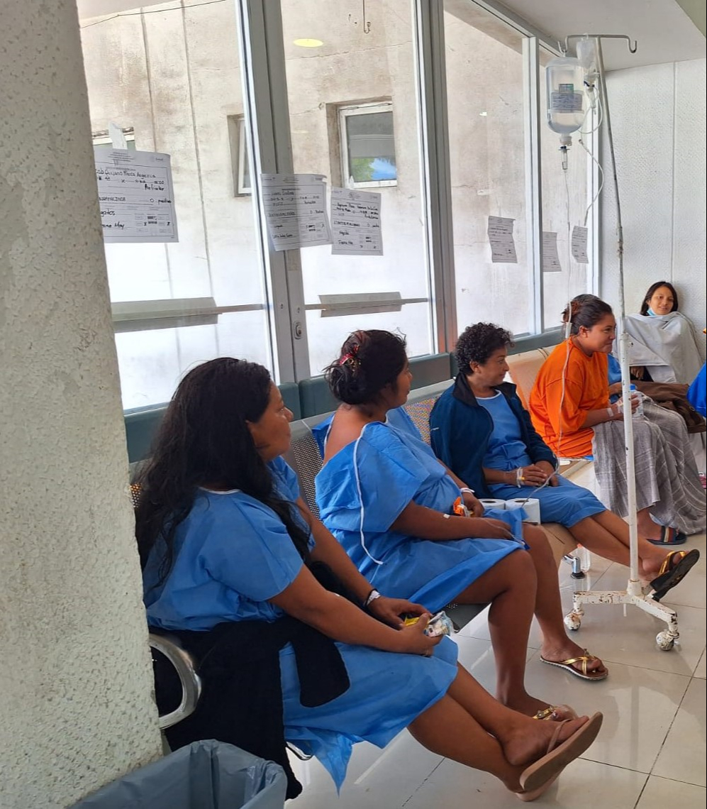 Aborto en Yucatán genera violencia: Colectivo denuncia amenazas por apoyar a mujeres que desean interrumpir su embarazo
