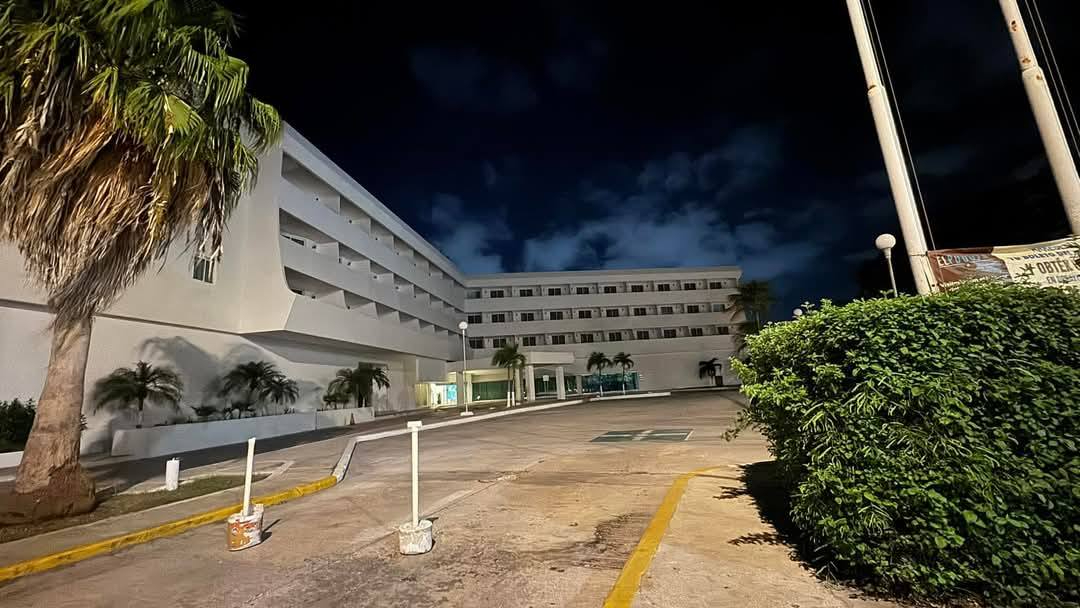 El cierre podría ser una transición hacia una nueva administración, con cambios en su concepto y posible remodelación El cierre podría ser una transición hacia una nueva administración, con cambios en su concepto y posible remodelación