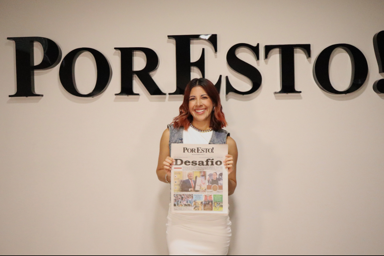 La artista participó en reality shows como La Voz, La Apuesta y Creando una Estrella