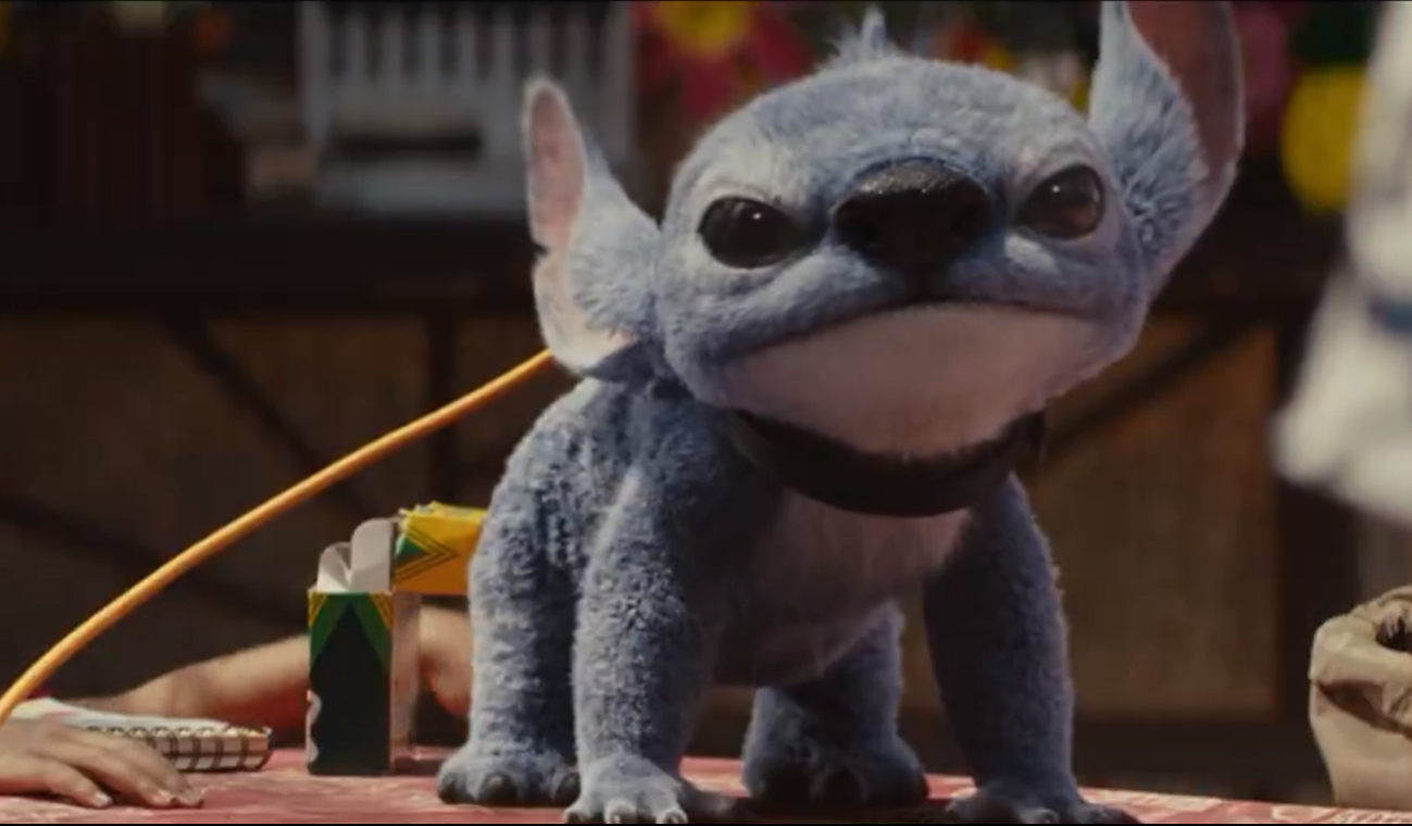 'Lilo & Stitch' ha causado mayor intriga en la audiencia, a diferencia de la reciente 'Blancanieves' 'Lilo & Stitch' ha causado mayor intriga en la audiencia, a diferencia de la reciente 'Blancanieves'