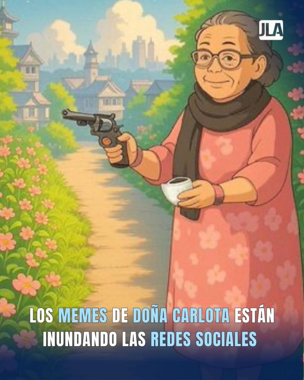 Los memes no se hicieron esperar Los memes no se hicieron esperar