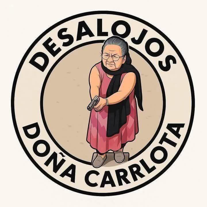 Los memes se apoderaron del trágico caso en Chalco