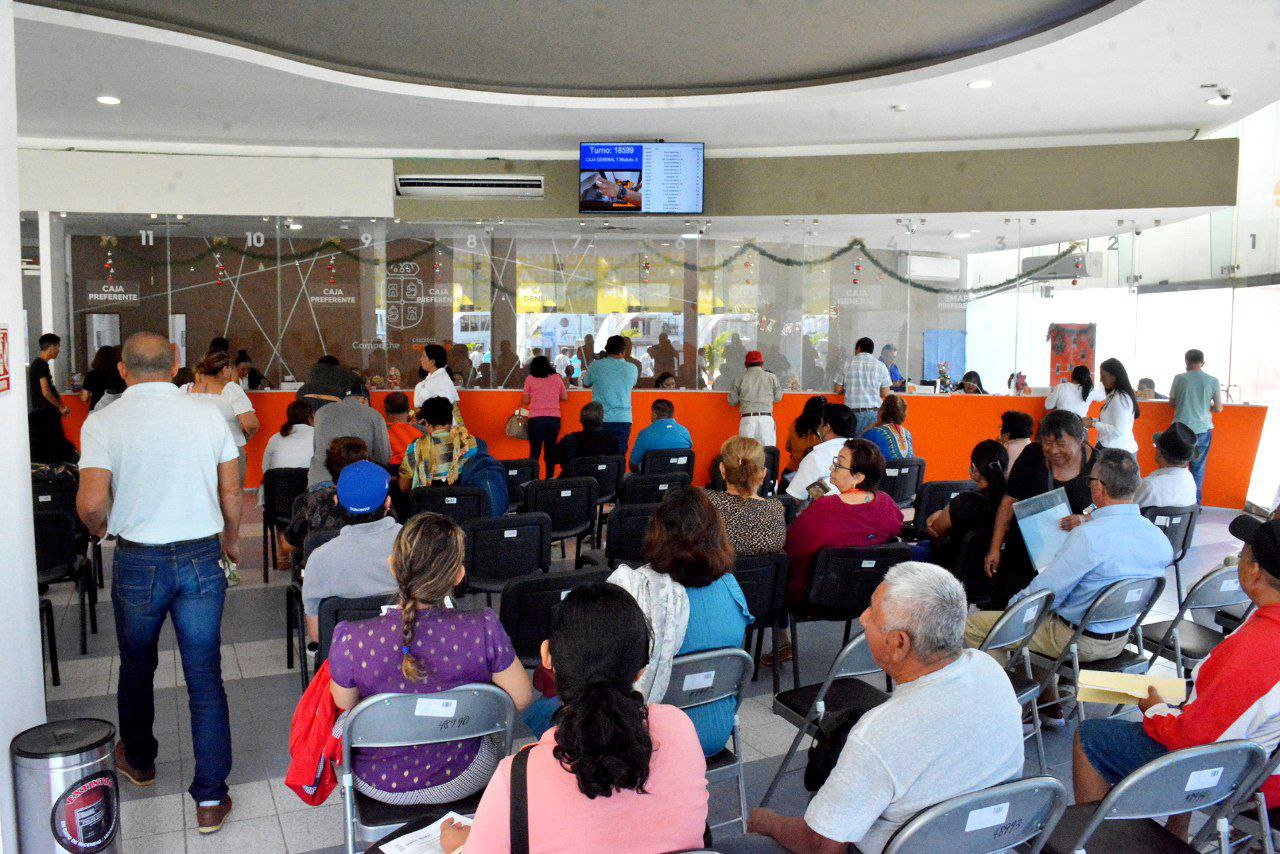 Alcaldía e INE en Campeche detienen labores por feriado del 1 de mayo Alcaldía e INE en Campeche detienen labores por feriado del 1 de mayo