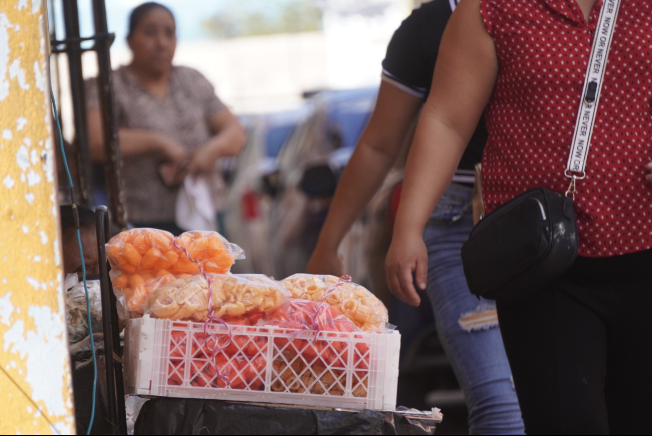 Altas temperaturas disparan enfermedades intestinales en Campeche Altas temperaturas disparan enfermedades intestinales en Campeche