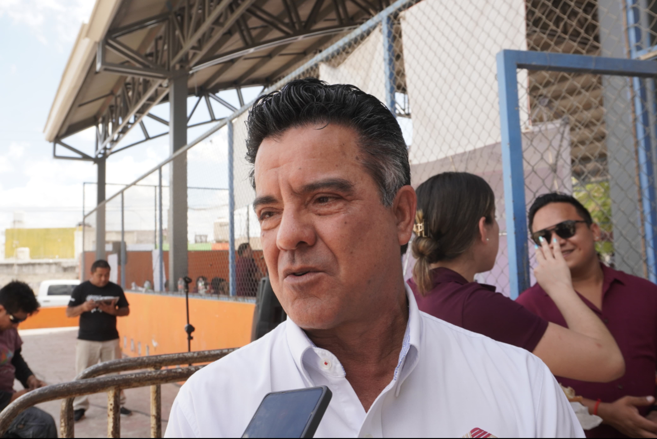 Campeche enfrenta sequía: llaman a la población a cuidar el agua