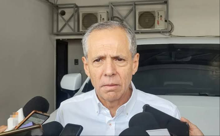 Congreso de Sinaloa aprueba iniciar desafuero contra alcalde de Ahome por contrato irregular Congreso de Sinaloa aprueba iniciar desafuero contra alcalde de Ahome por contrato irregular