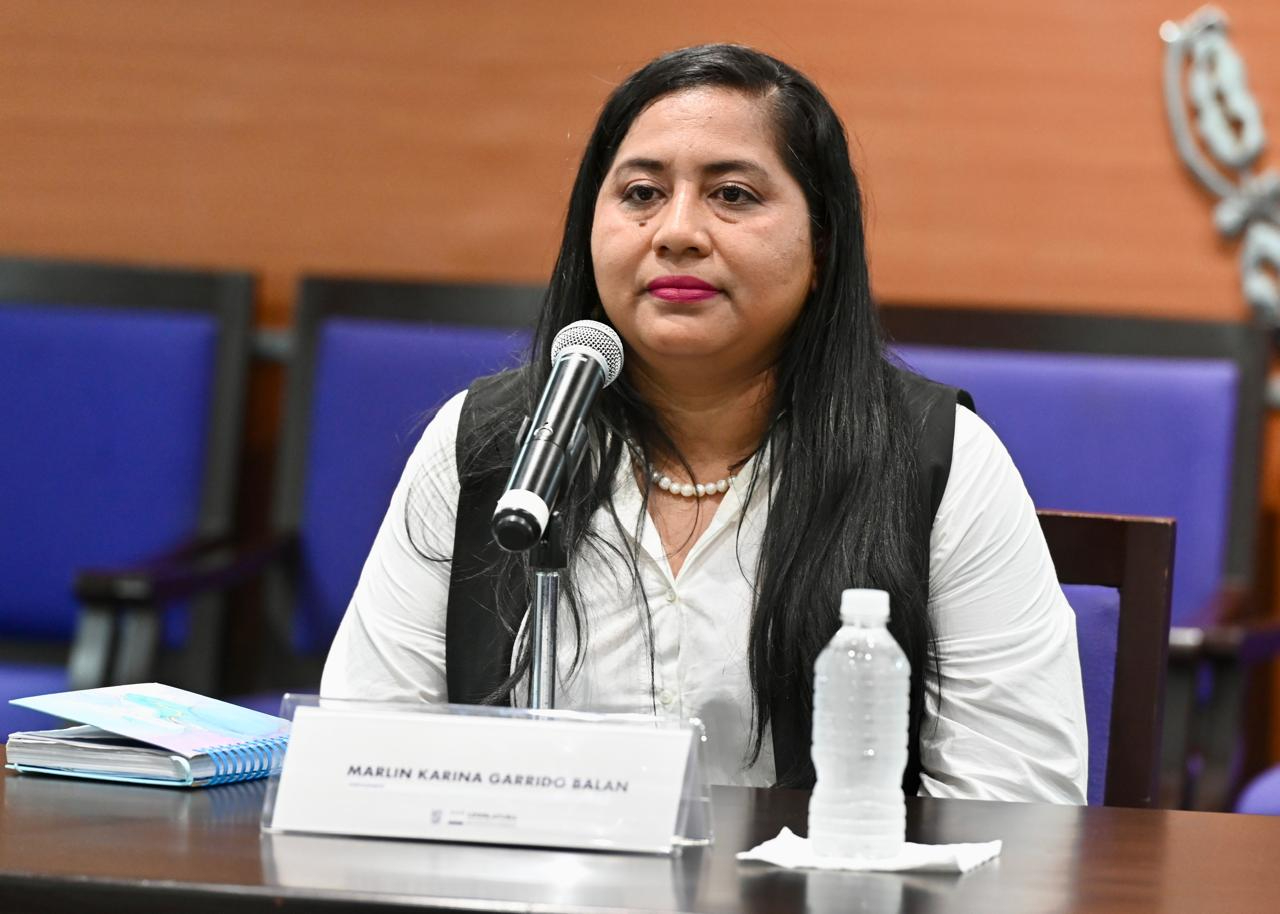 Cotaipec inicia entrevistas para elegir a su nuevo comisionado; nueve candidatos en la contienda Cotaipec inicia entrevistas para elegir a su nuevo comisionado; nueve candidatos en la contienda
