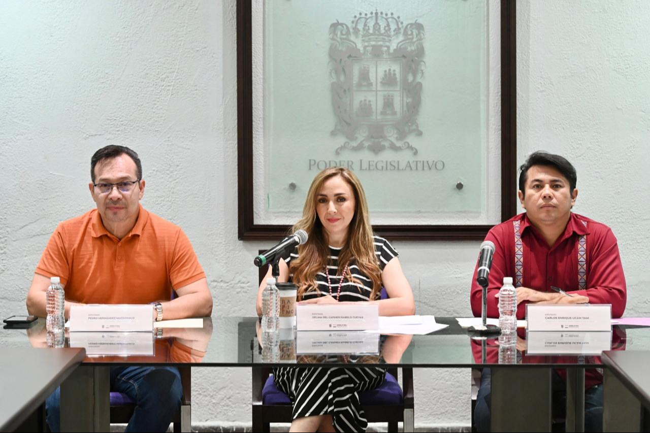 Nueve perfiles buscan ocupar la vacante de comisionado en la Cotaipec Campeche   