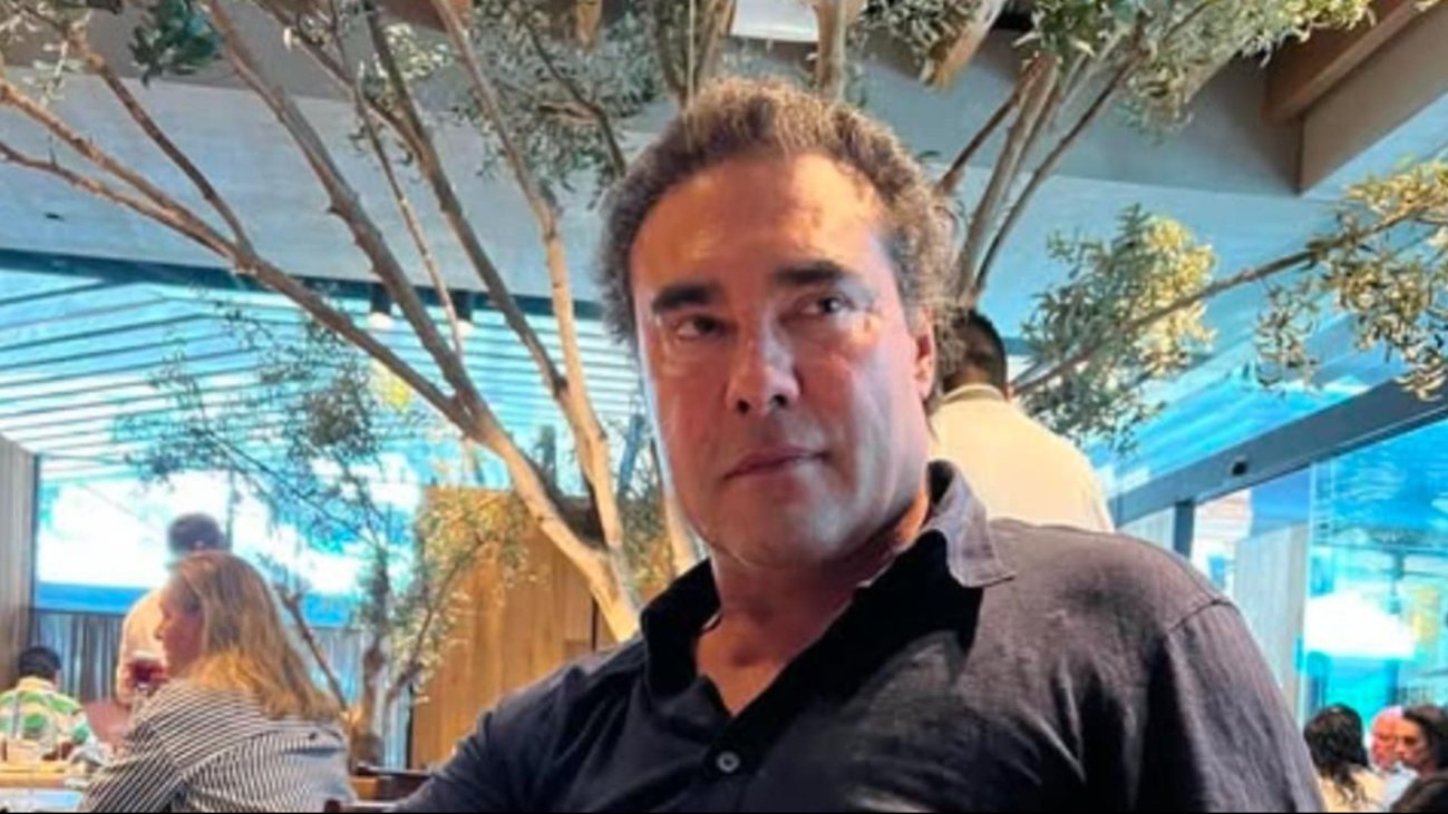Eduardo Yáñez aclara su estado de salud y niega tener Parkinson 