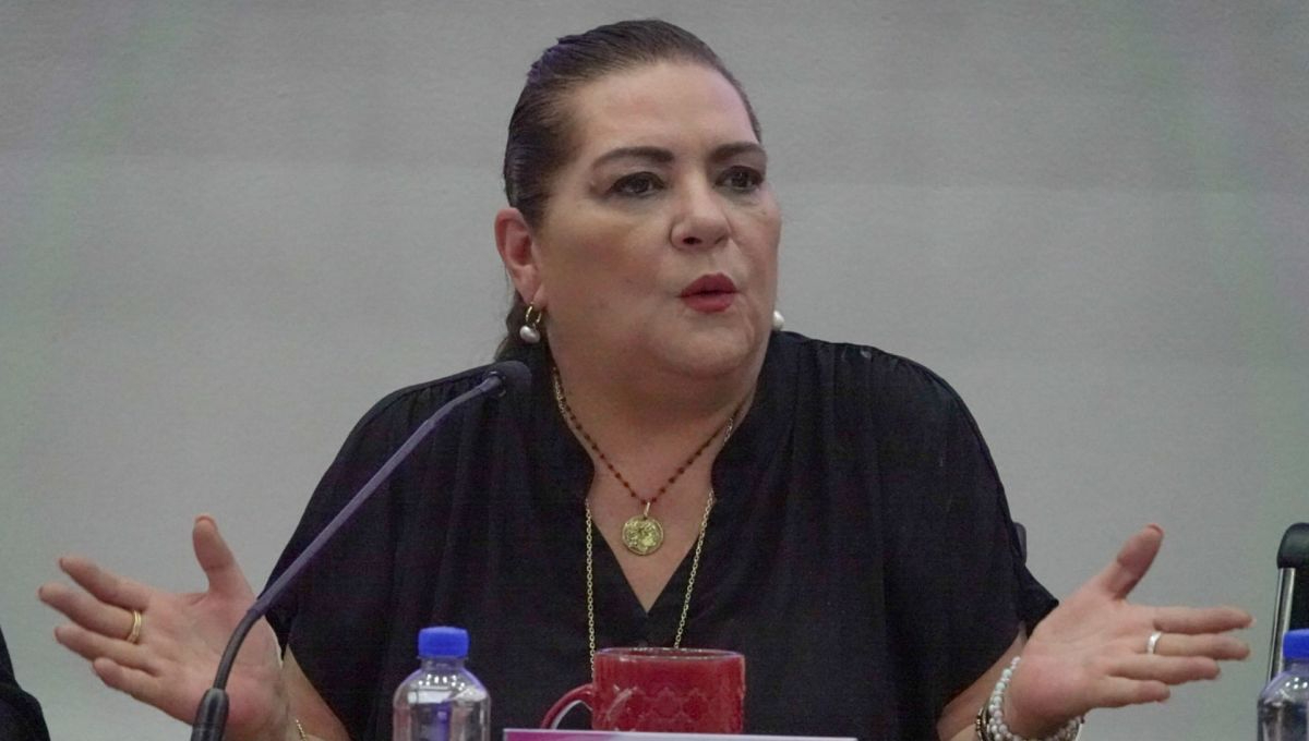 INE identifica focos rojos por violencia e inseguridad rumbo a la elección judicial del 1 de junio