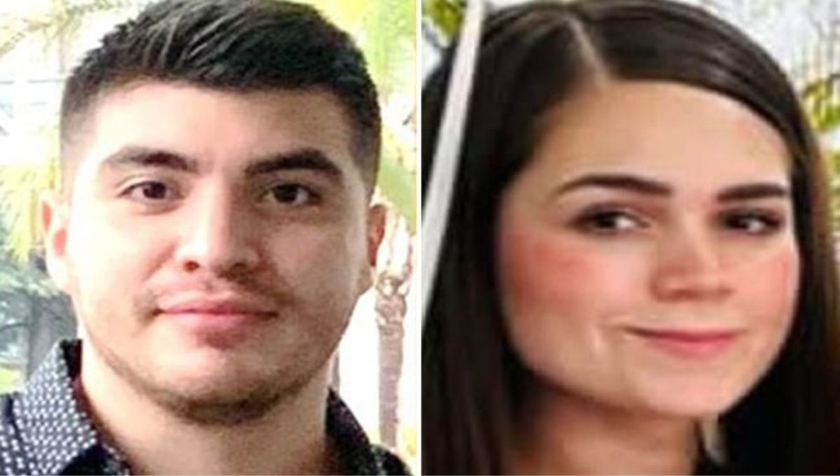 Desaparecen joven estadounidense y mujer mexicana en la “carretera del terror” de Nuevo León
