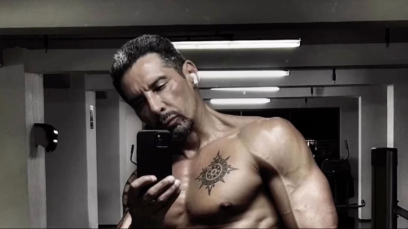 Charly López responde a los comentarios sobre su apariencia física