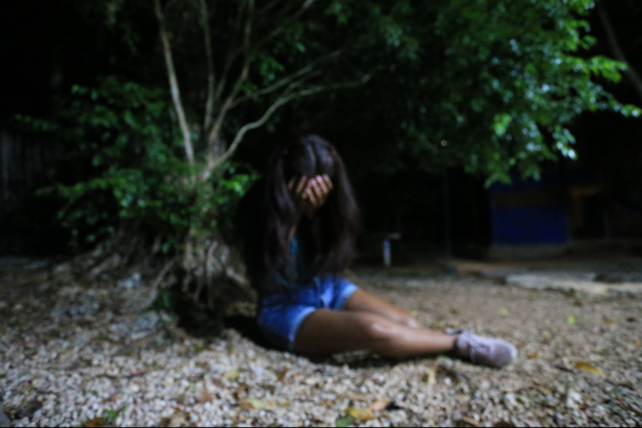 Denuncian, pero el sistema las revictimiza y premia a los agresores; por ello, optan por callar