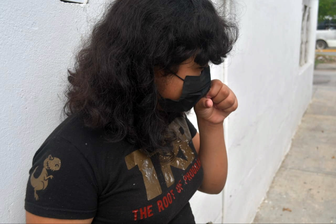 Diez casos de tosferina se han registrado en Campeche durante el 2025