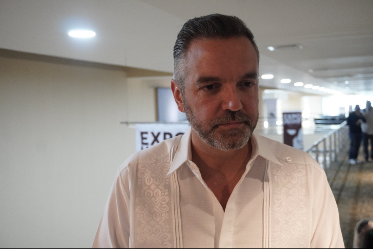 Ampliación del ‘Plan México’ de Claudia Sheinbaum impulsará el desarrollo en Campeche: SEDECO