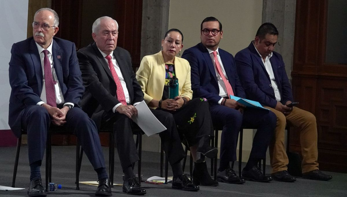 El plan para lograr la soberanía alimentaria se centra en cuatro ejes fundamentales
