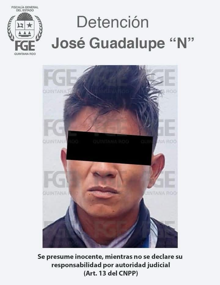 Fallece presunto responsable de secuestro y homicidio en Punta Maroma