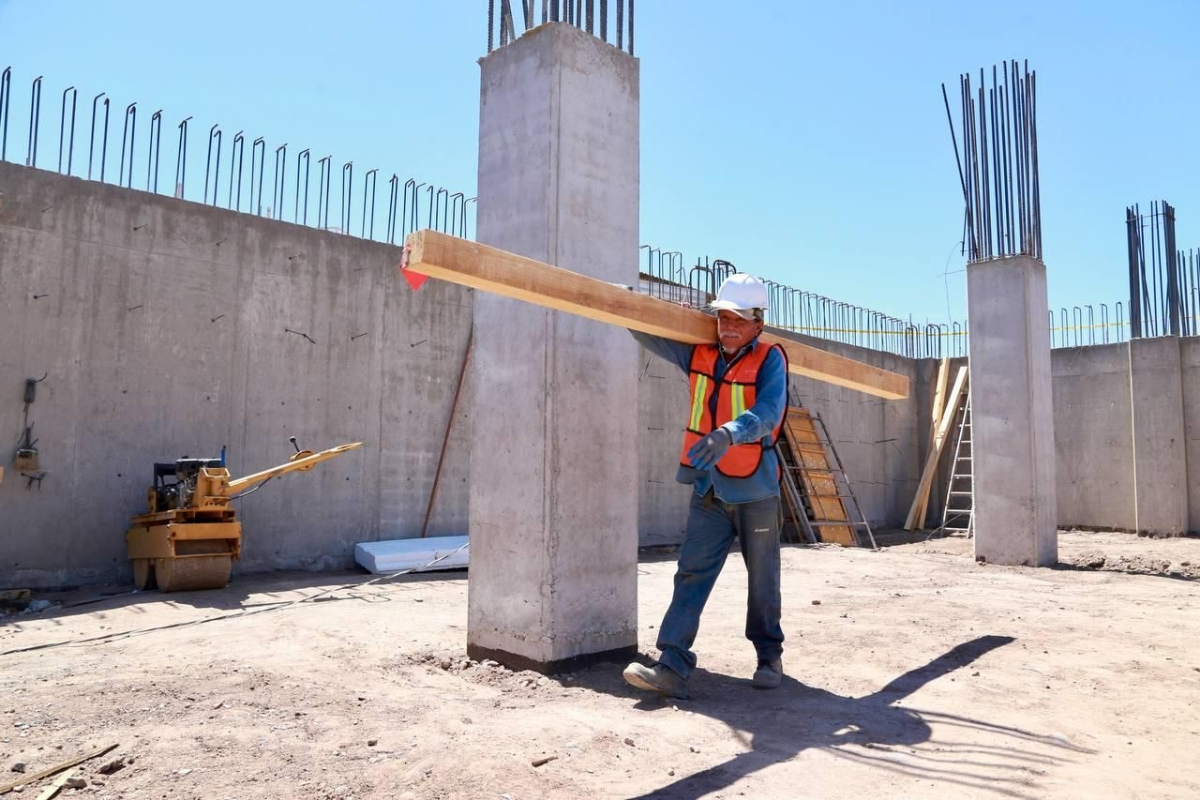 Construcción del libramiento de Champotón generará más empleos en Campeche